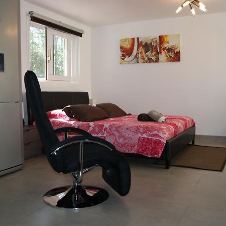 Studio D'Hotes Villa Castelnau 외부 사진