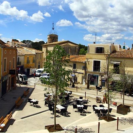 Studio D'Hotes Villa Castelnau 외부 사진