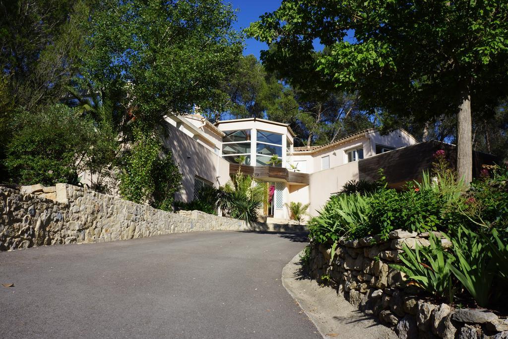 Studio D'Hotes Villa Castelnau 외부 사진