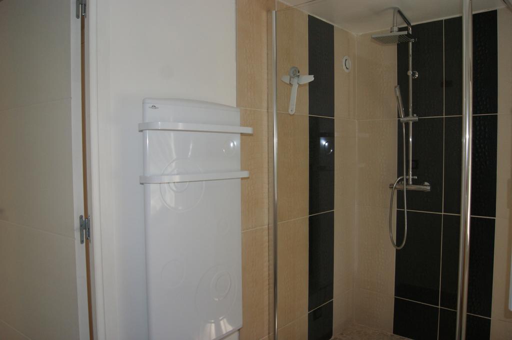 Studio D'Hotes Villa Castelnau 외부 사진