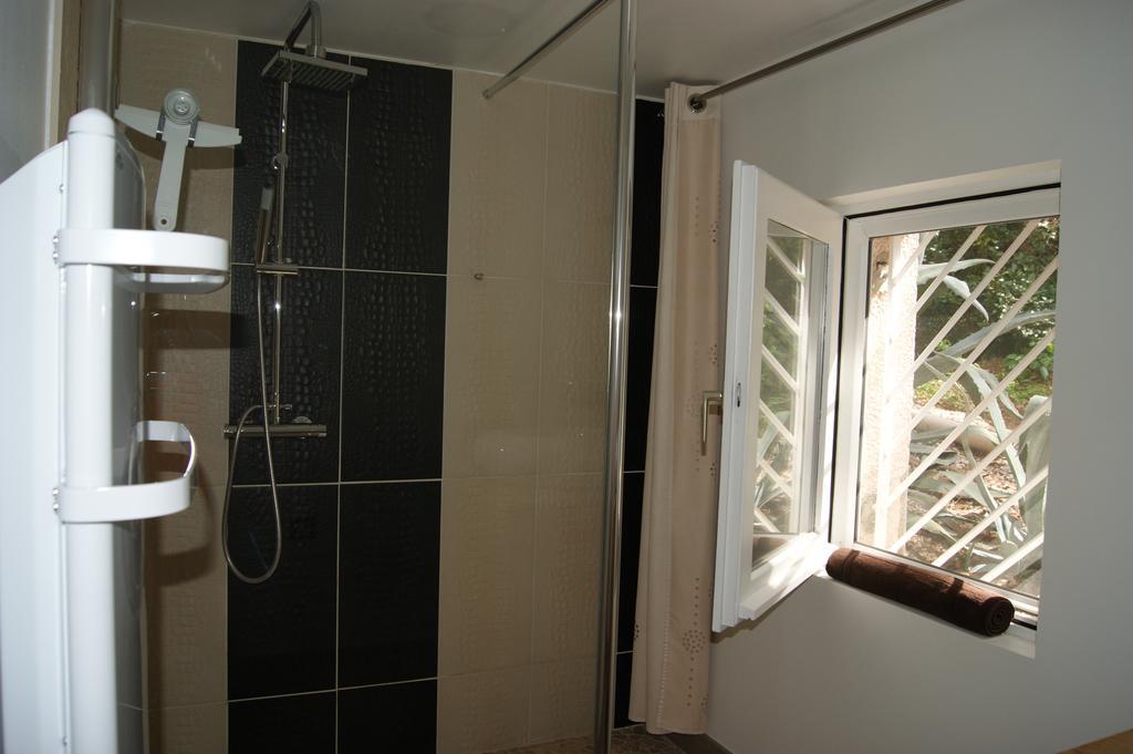 Studio D'Hotes Villa Castelnau 외부 사진
