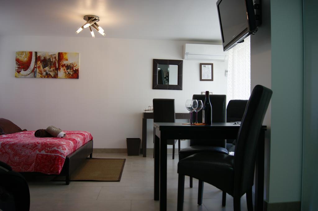 Studio D'Hotes Villa Castelnau 외부 사진