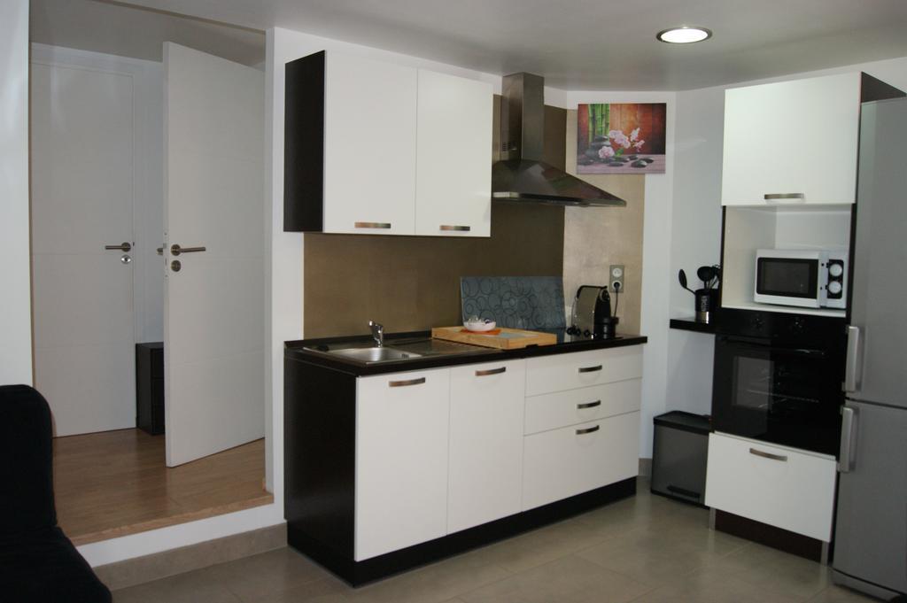 Studio D'Hotes Villa Castelnau 외부 사진